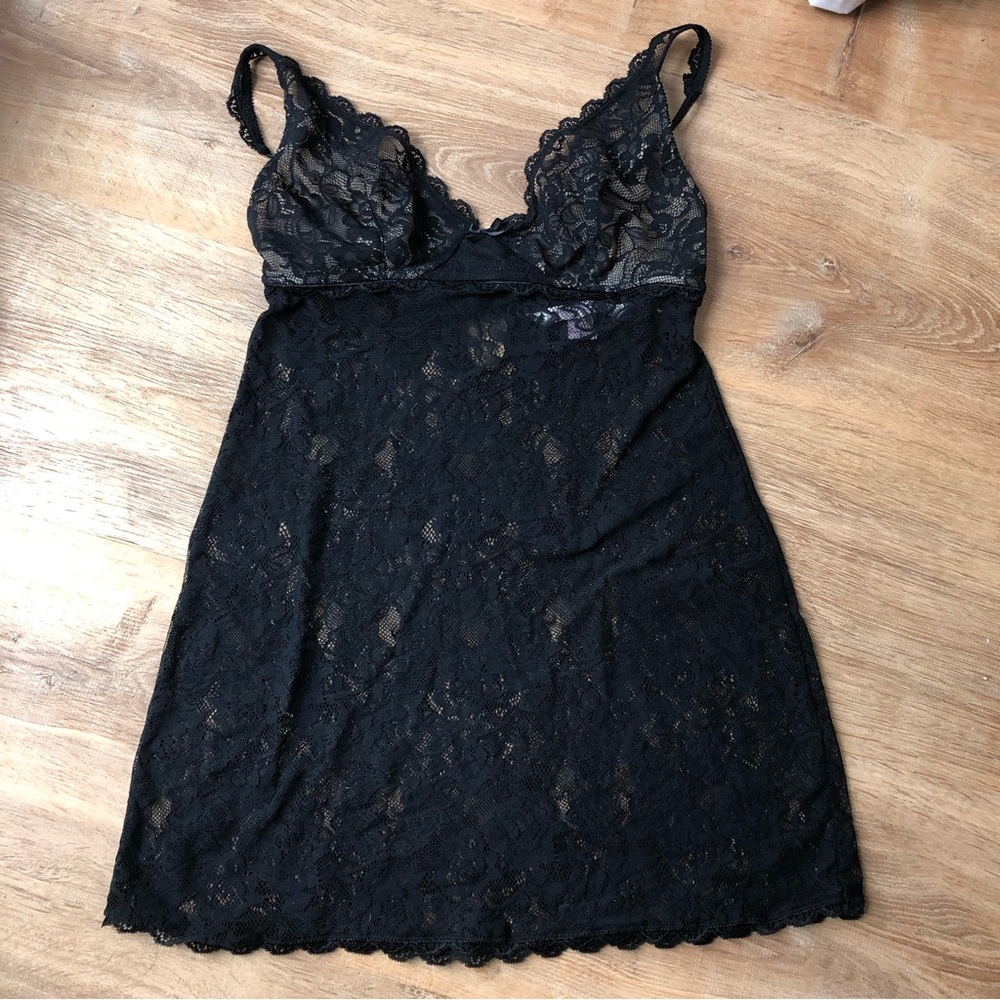 Victoria Secret